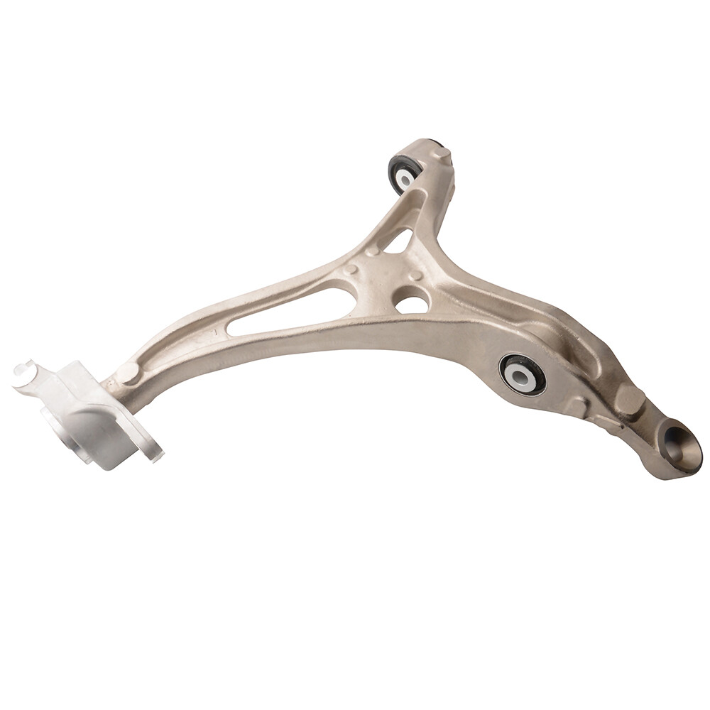 Front Upper Lower Control Arm Ball Joints Sway Bar For 06-11 Mercedes-Benz ML350
