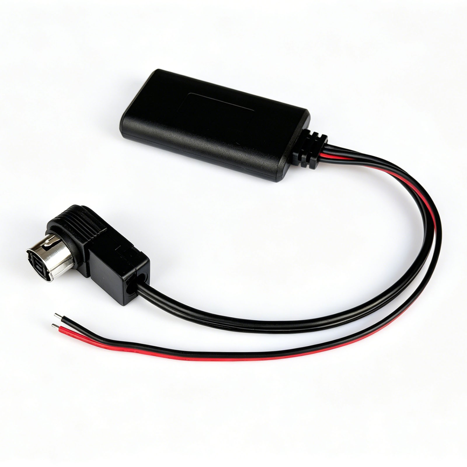 Bluetooth 5.0 Adapter Aux Cable For ALPINE CDA-9854 9854R 9854L 9855 9855R