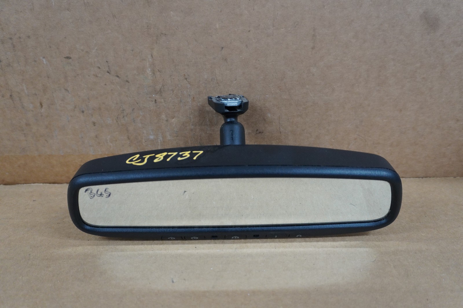 13 14 15 16 17 18 19 20 21 22 23 Nissan Pathfinder Interior Rear View Mirror