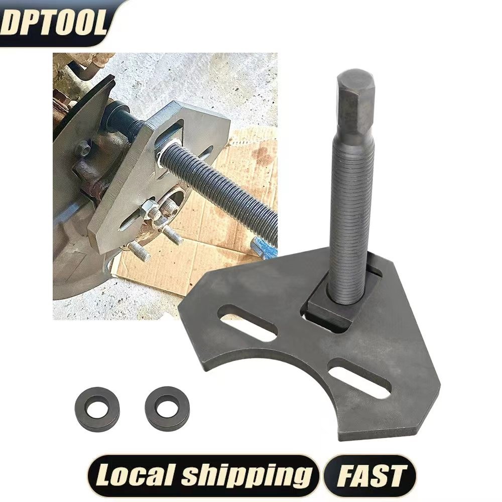 40100 Wheel Hub Bearing Removal Tool Kit for 5 6 8 Lug Hub Assemblies