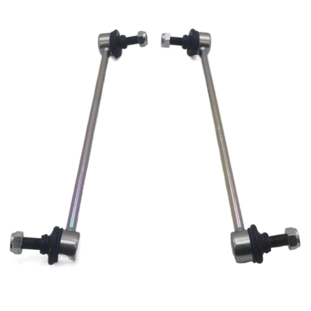 Front Lower Control Arms Sway Bar Link KIT 4PCS FIT FOR 2009-2014 Nissan Maxima