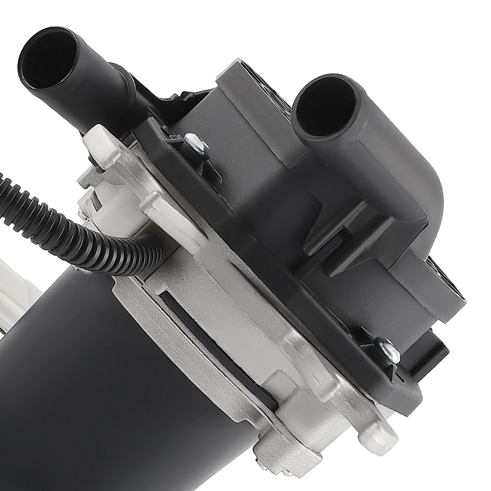 Secondary Smog Air Pump For Buick Chevy GMC Pontiac Oldsmobile 12568224 12568324