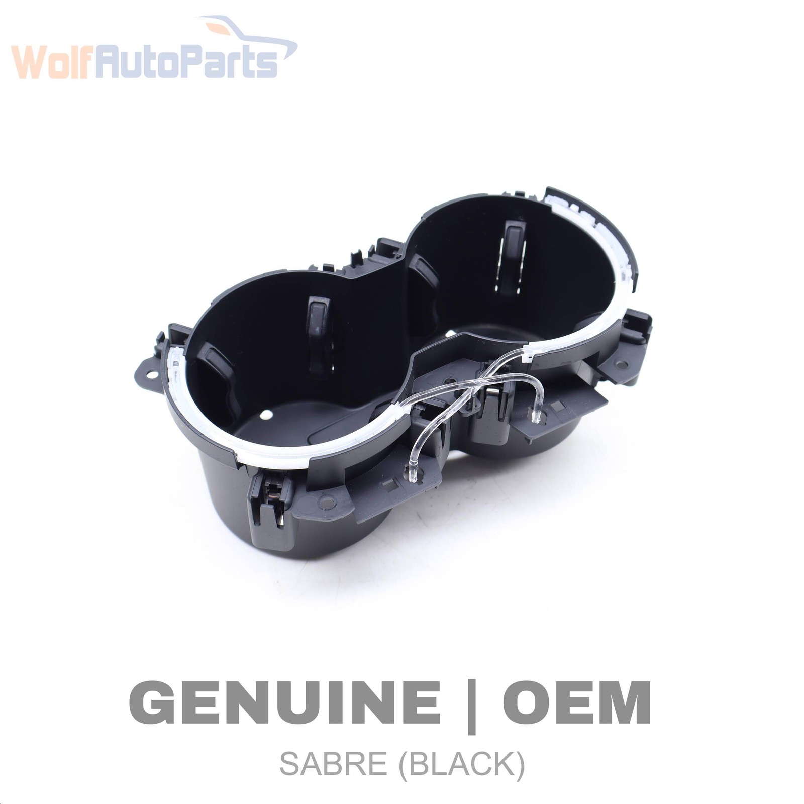 2017-2024 AUDI A5 – Center Console CUP Holder 8W0862533E