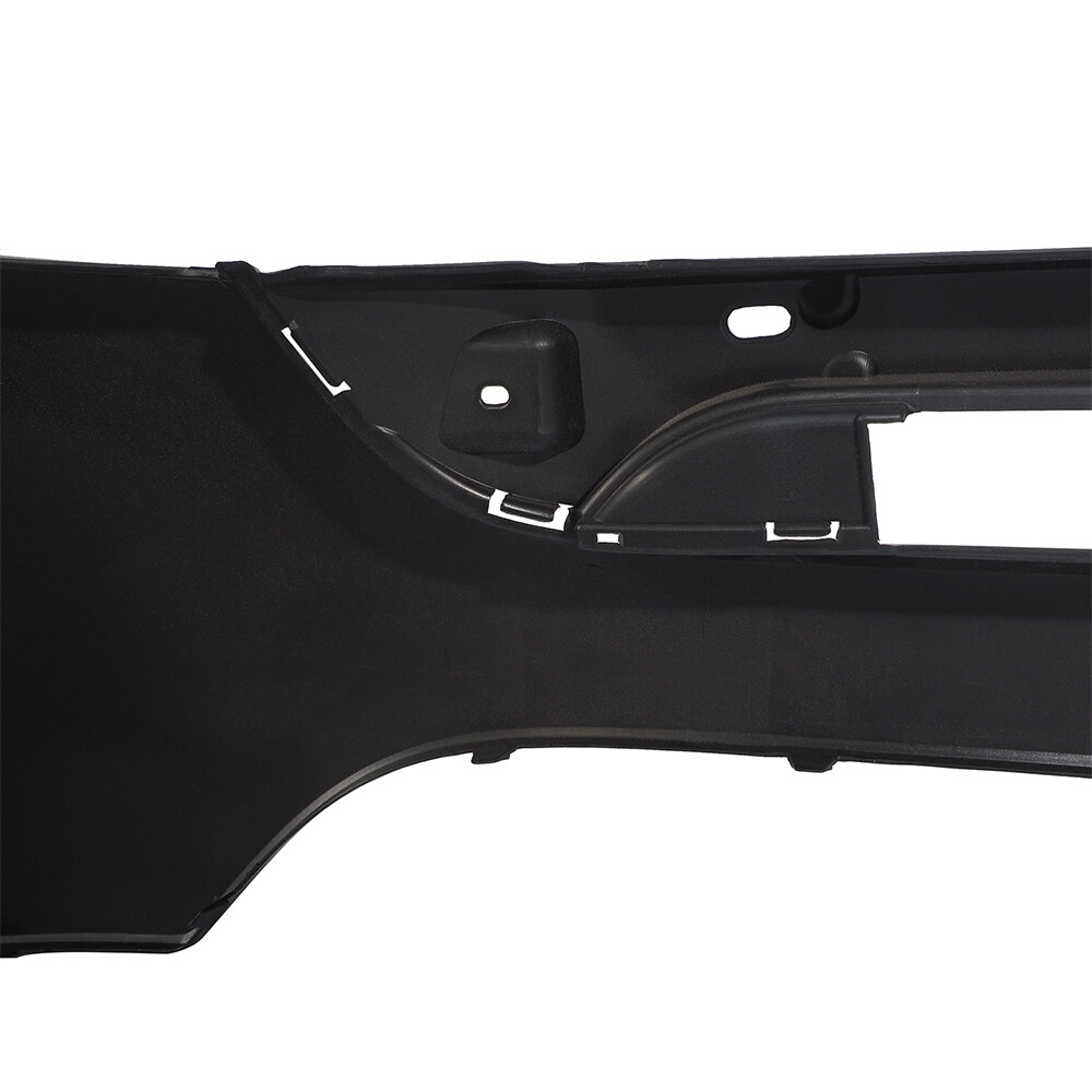 Fit For 2011-2015 Ford Explorer Front Upper Bumper Cover With Bracket Primed