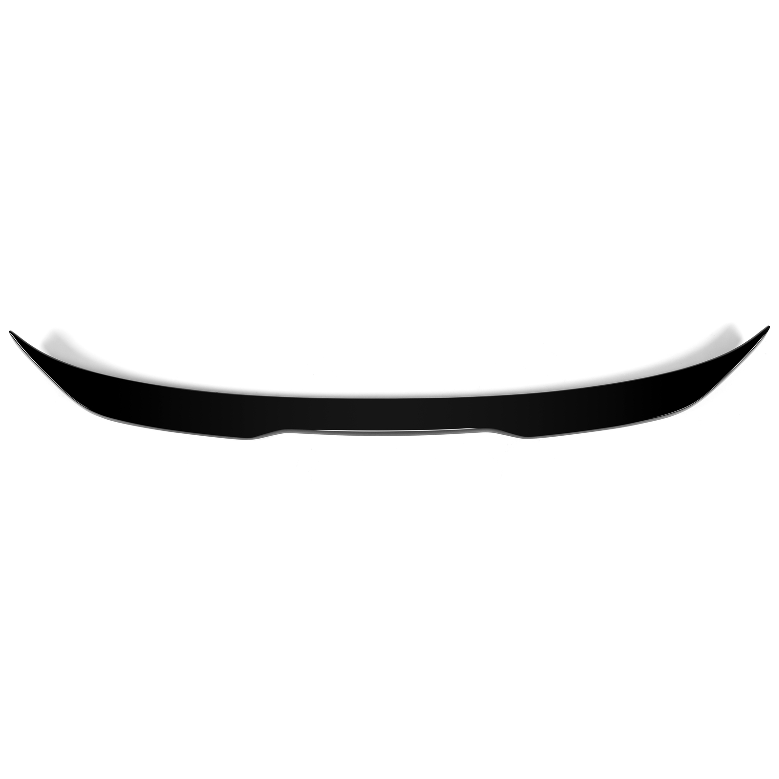 M Style Rear Trunk Spoiler Gloss Black For BMW G30 5-Series F90 M5 Sedan 17-23