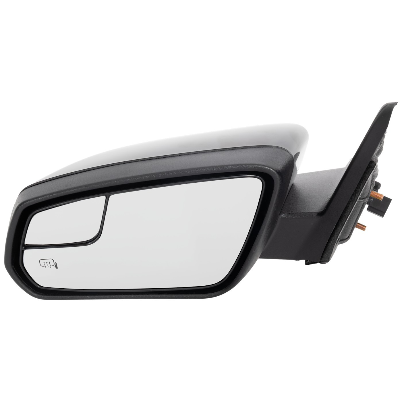 Mirror Driver Left Side Heated for Ford Mustang 2013-2014