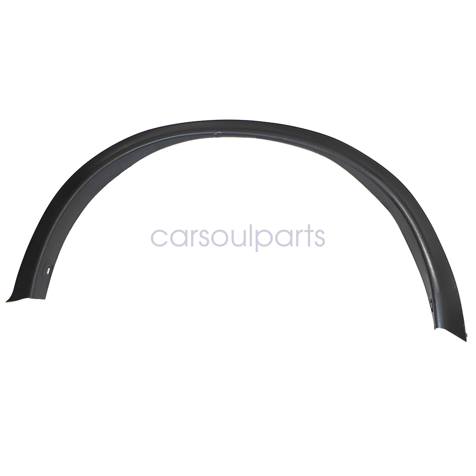 RIGHT FRONT WHEEL OPENING MOLDING FOR NISSAN JUKE S/SL/SV 2011-17