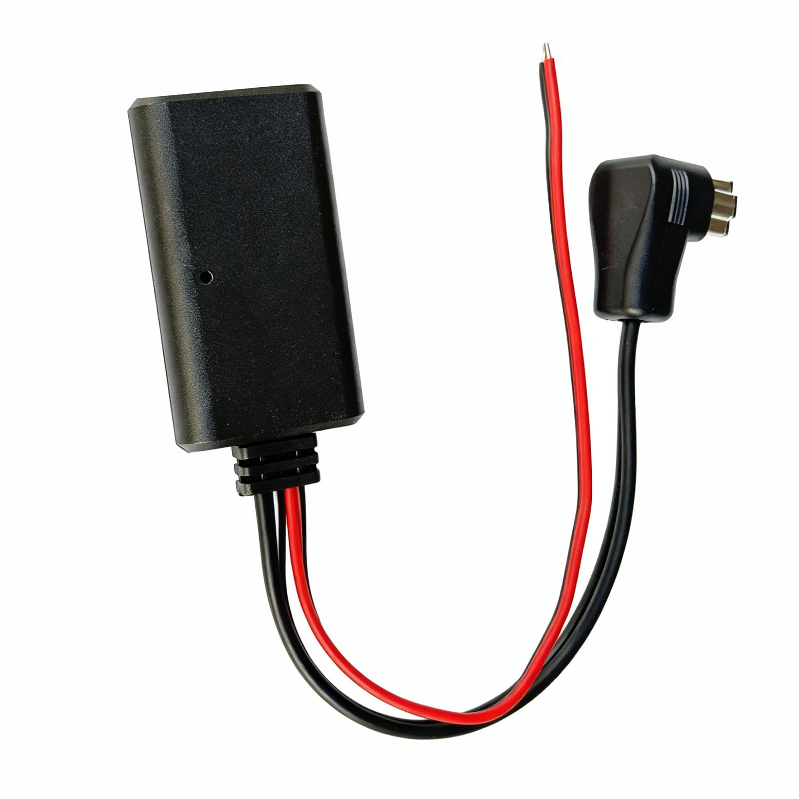 Bluetooth 5.0 Adapter Aux For Pioneer DEH-P5750MP P5800MP P580MP P5850MP IP-BUS