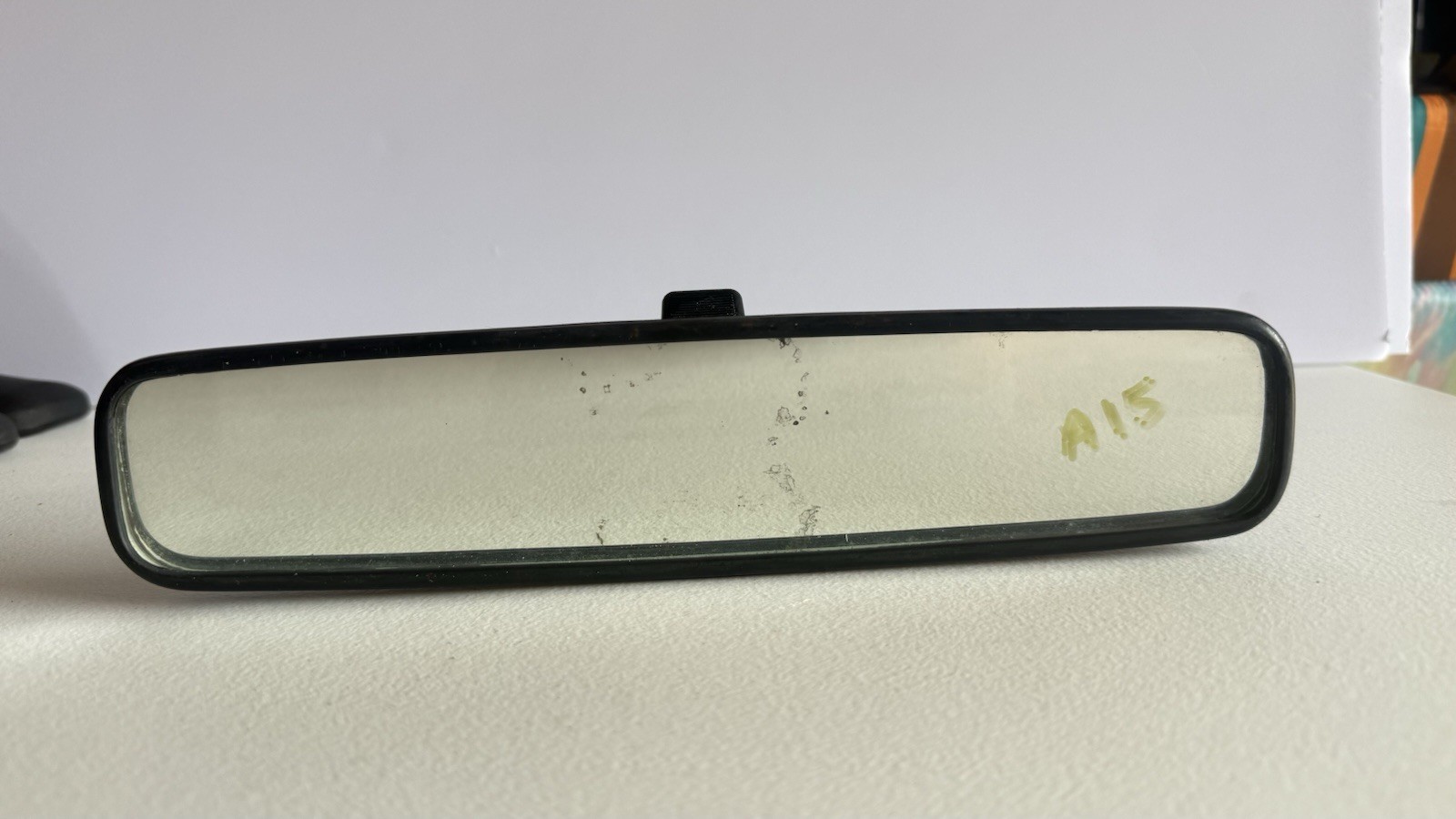 Inside Rear View Mirror Fit 1999-2011 Ford F-250 F-350 F-450 E-150 E-250 E-350