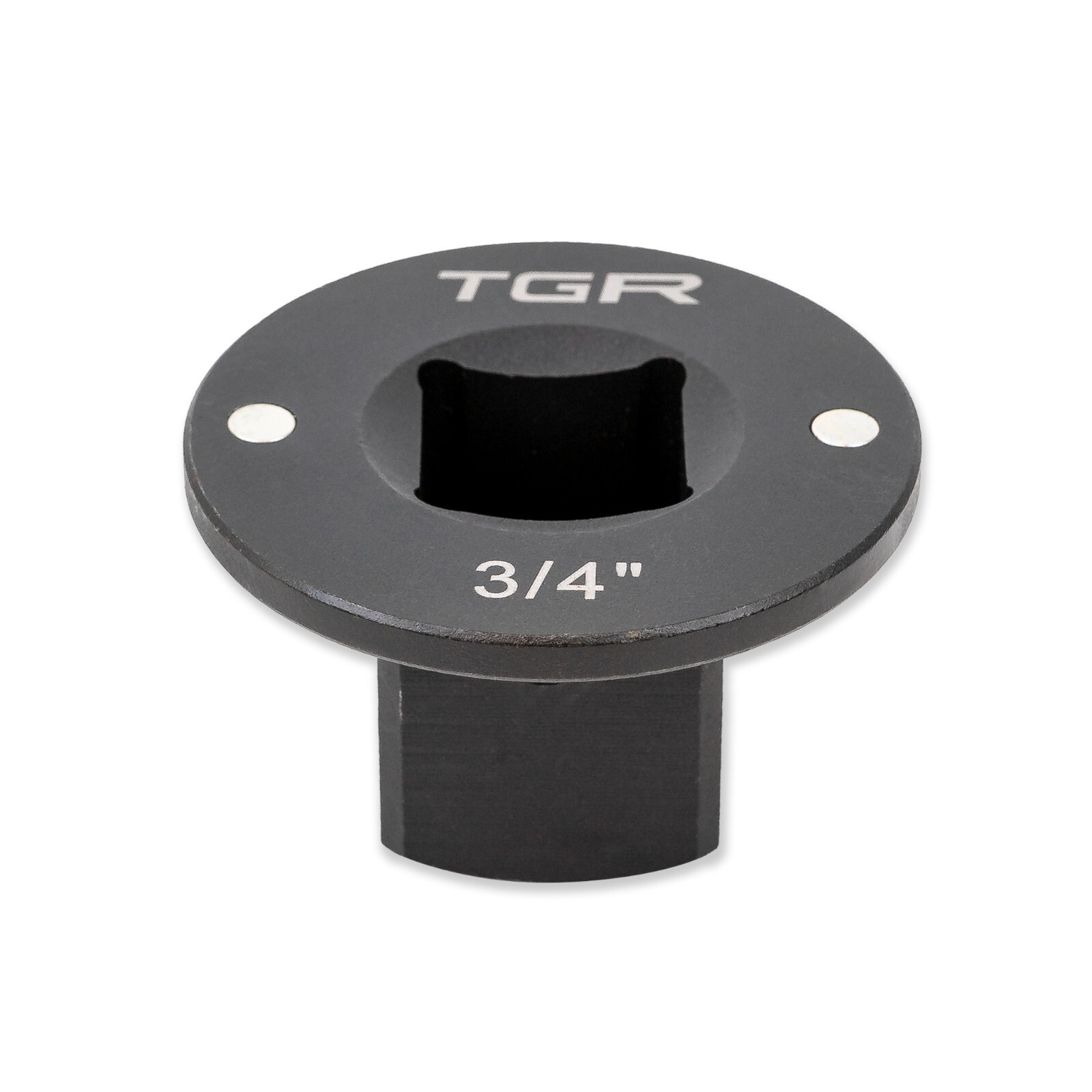 TGR 3/4″ to 1″ Low Profile Impact Socket Adapter – Drive Reducing