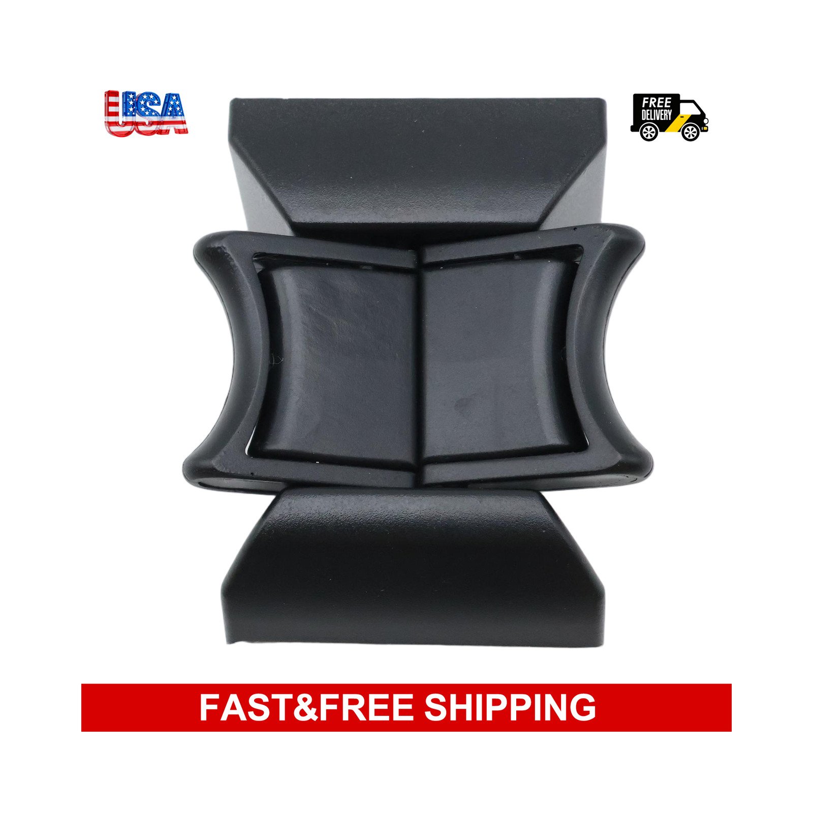Center Console Cup Holder Insert Divider Separator for LEXUS GS G S 2013-2020