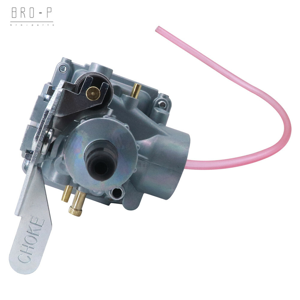 VM 18mm 18 mm Round Slide Carb Carburetor VM18-144 Replaces 1002-0046