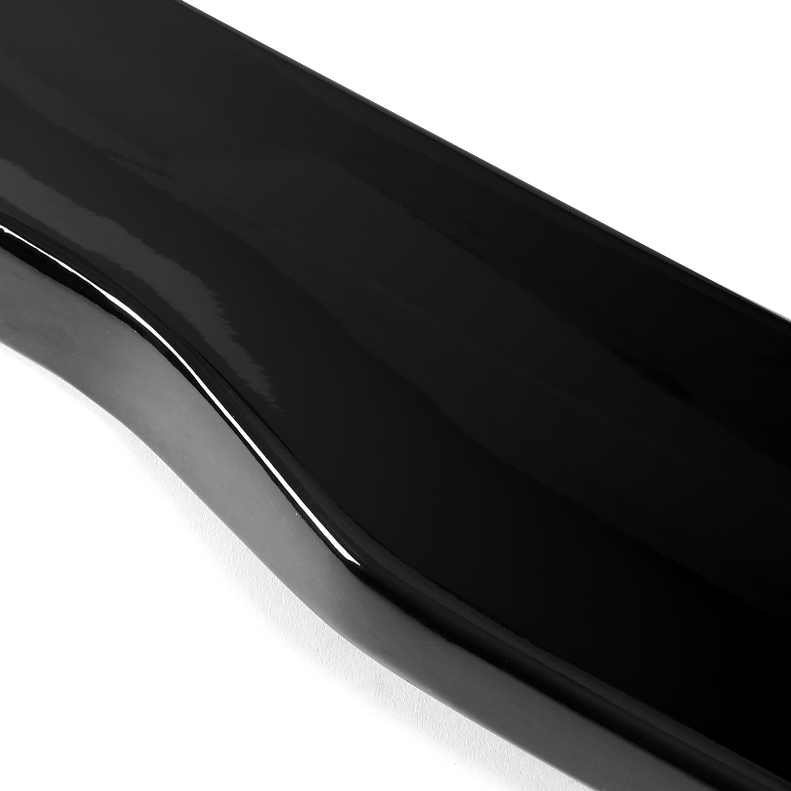 M Style Rear Trunk Spoiler Gloss Black For BMW G30 5-Series F90 M5 Sedan 17-23