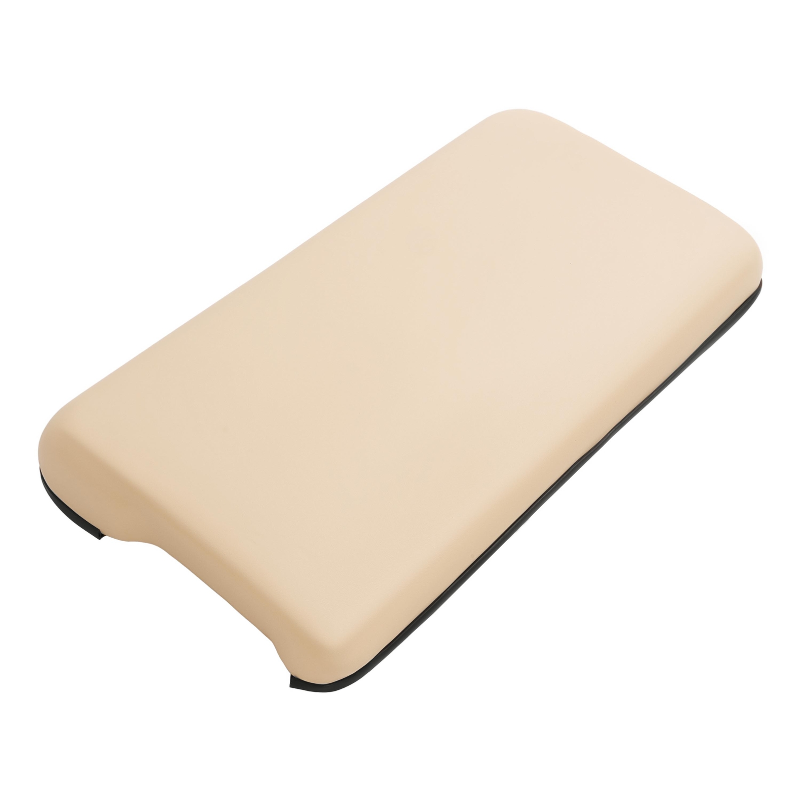 Beige Golf Cart Front Seat Bottom Assembly For Club Car Precedent 2004-Up