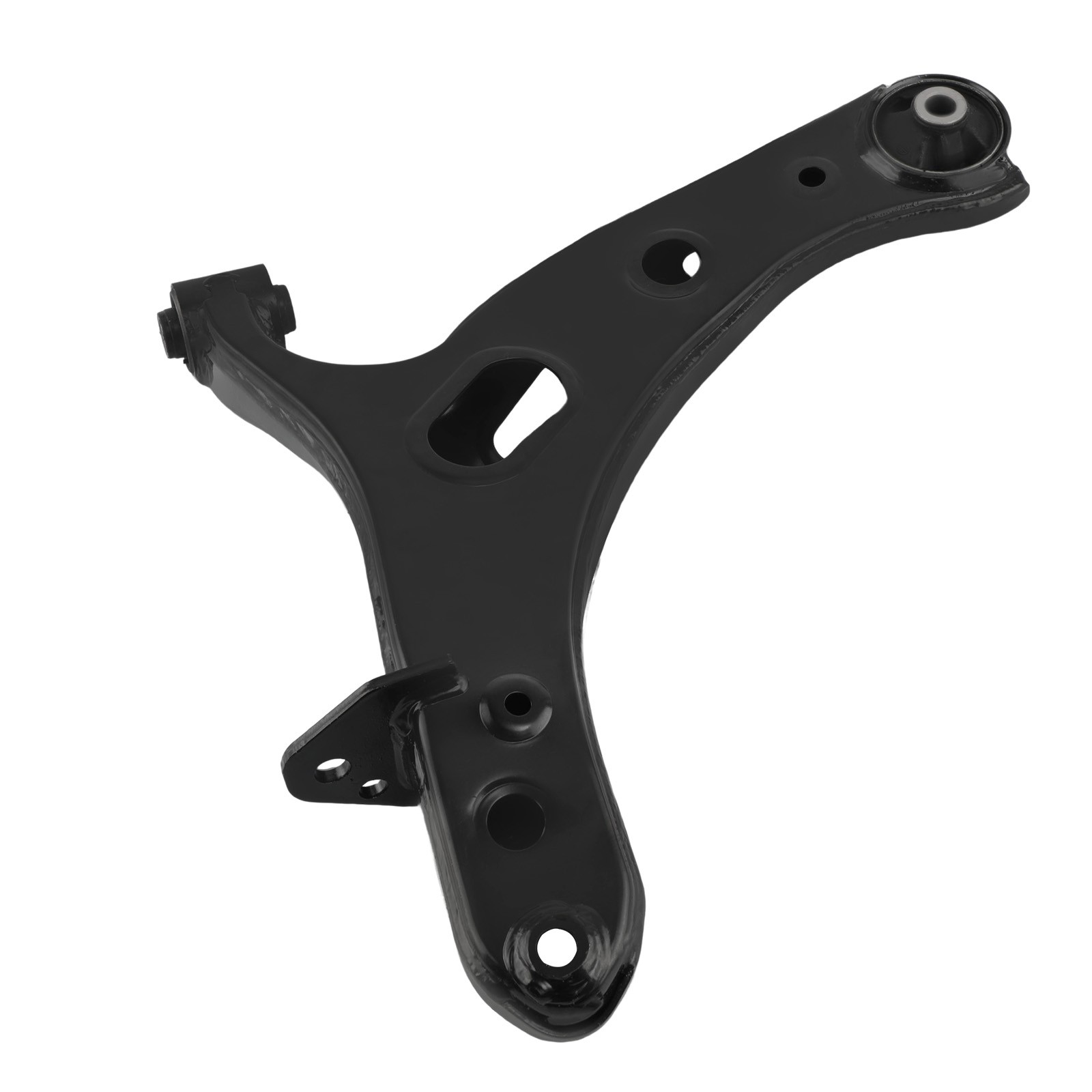 Pair Front Lower Control Arms w/Ball Joint For Subaru Legacy Outback 2010-2014