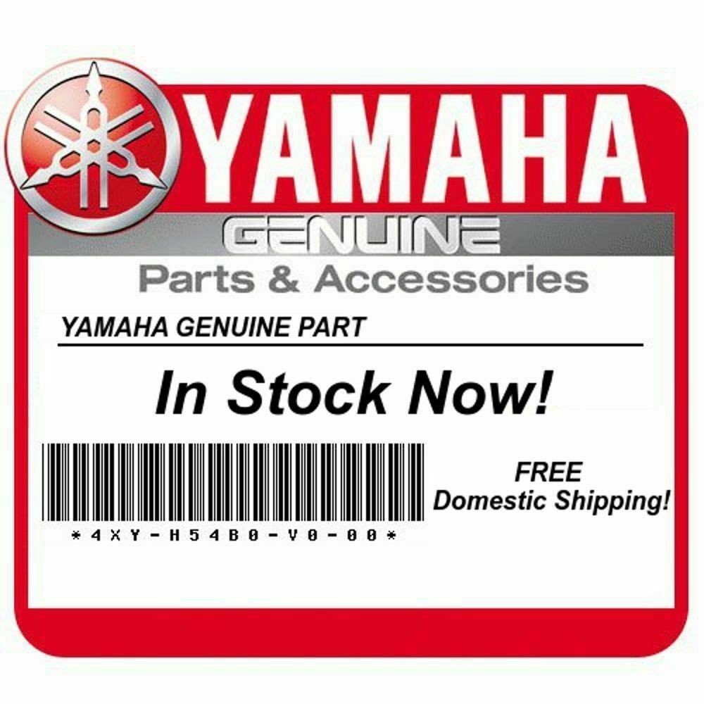 YAMAHA 90185-08055-00 Self-Locking Nut TW200 Trailway YZ125