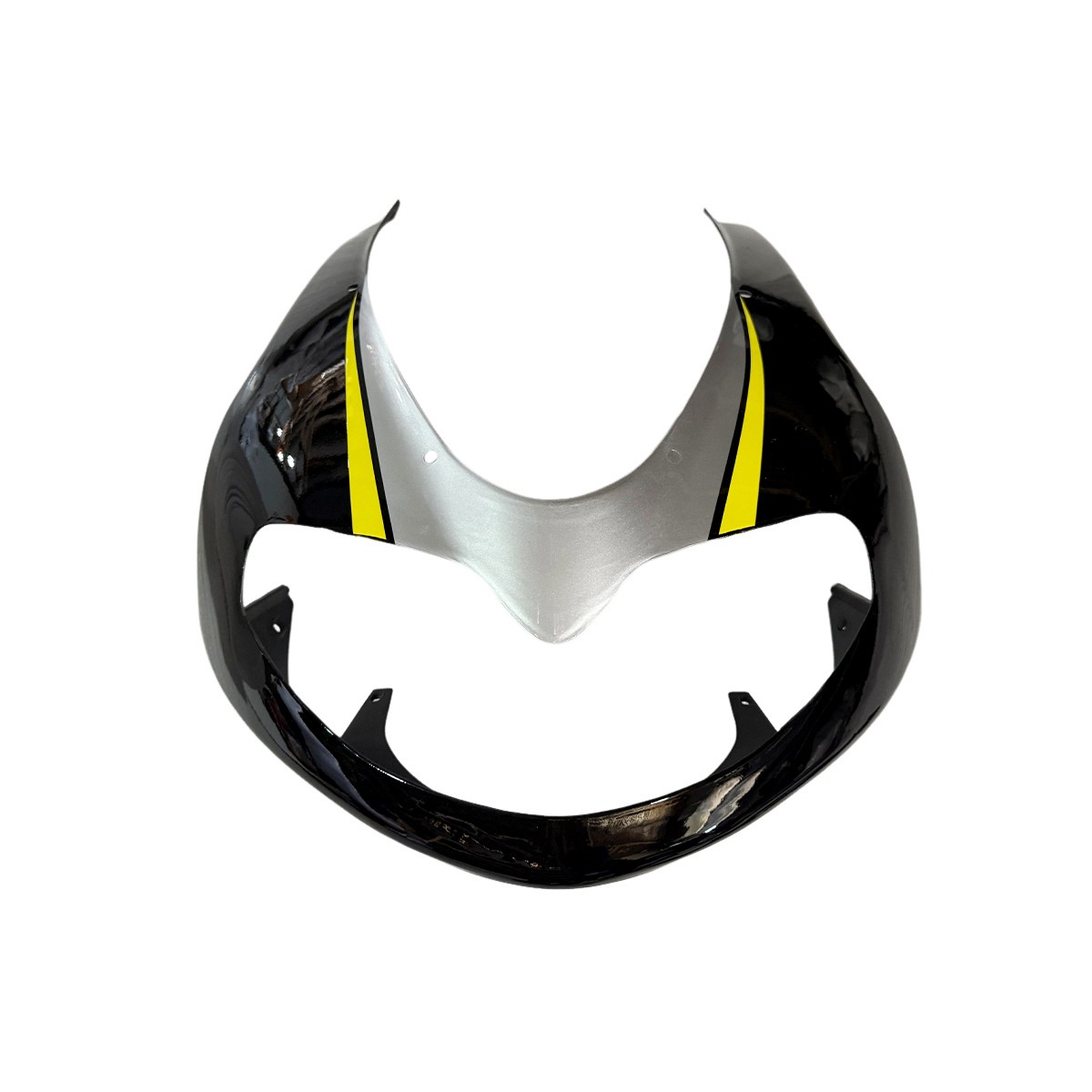 Bodywork Fairing Kit For Suzuki TL1000R 1998-2002 2003 ABS Plastic Black Silver