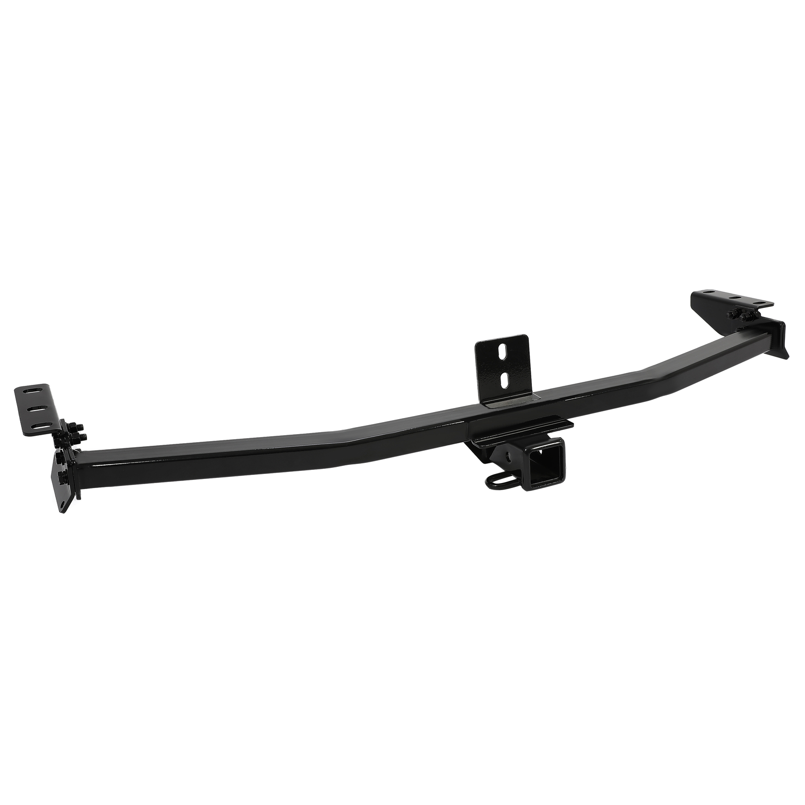 For 2003-2008 Pilot/2001-2006 Mdx Class 3 Trailer Hitch Receiver Bumper Tow 2″