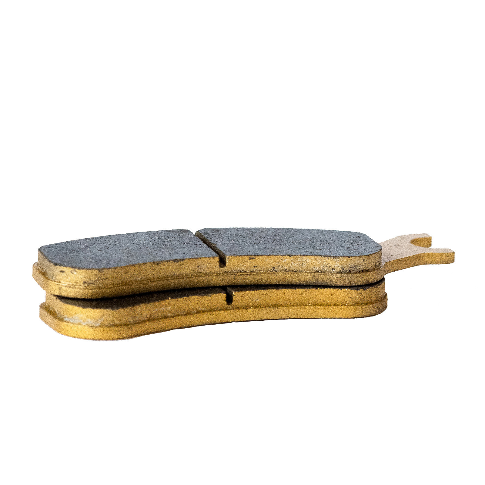 Can-Am Maverick X3/MAX/Sport/Trail 2017-2024 Front & Rear Ceramic Brake Pad Set