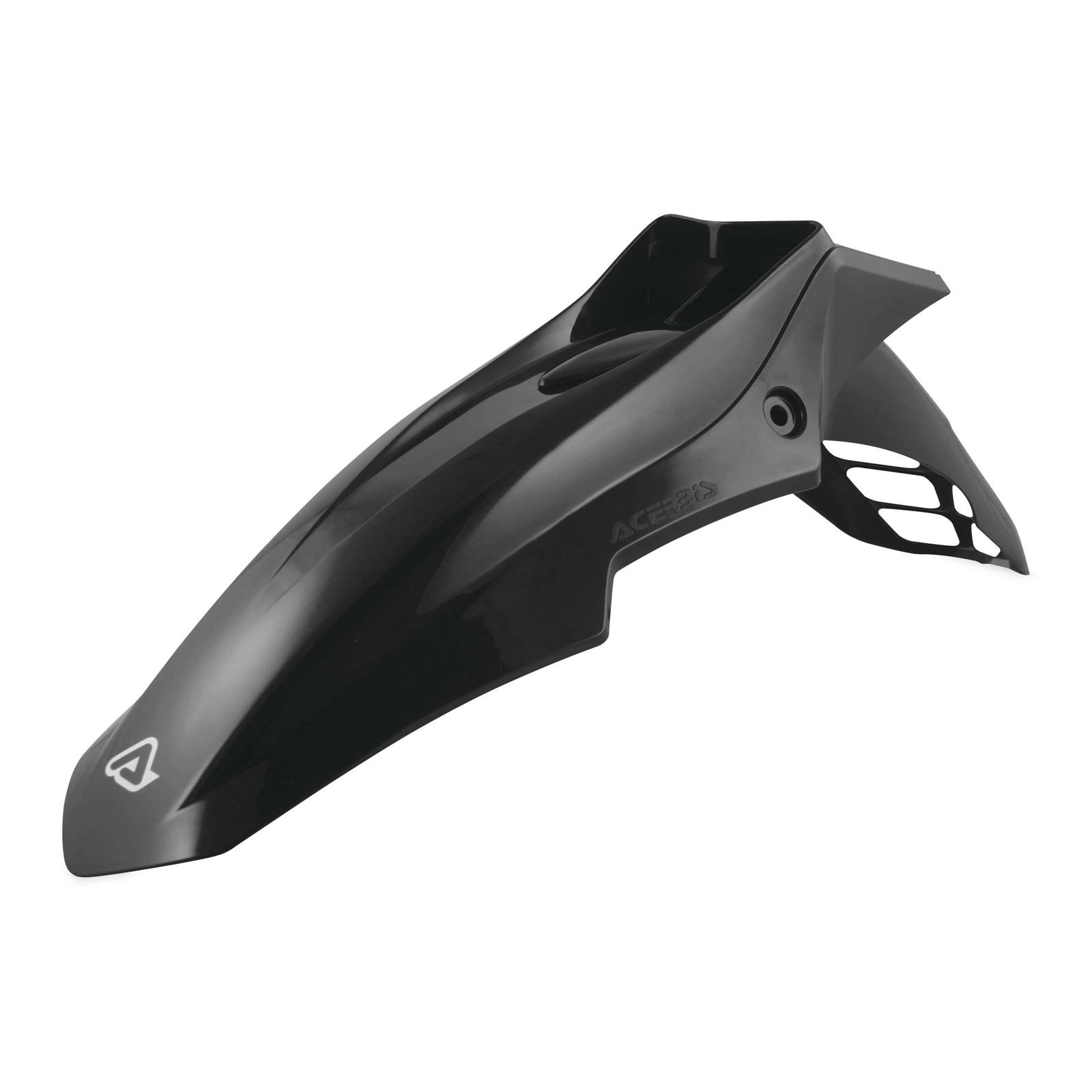 Acerbis Front Fender Black 2072680001