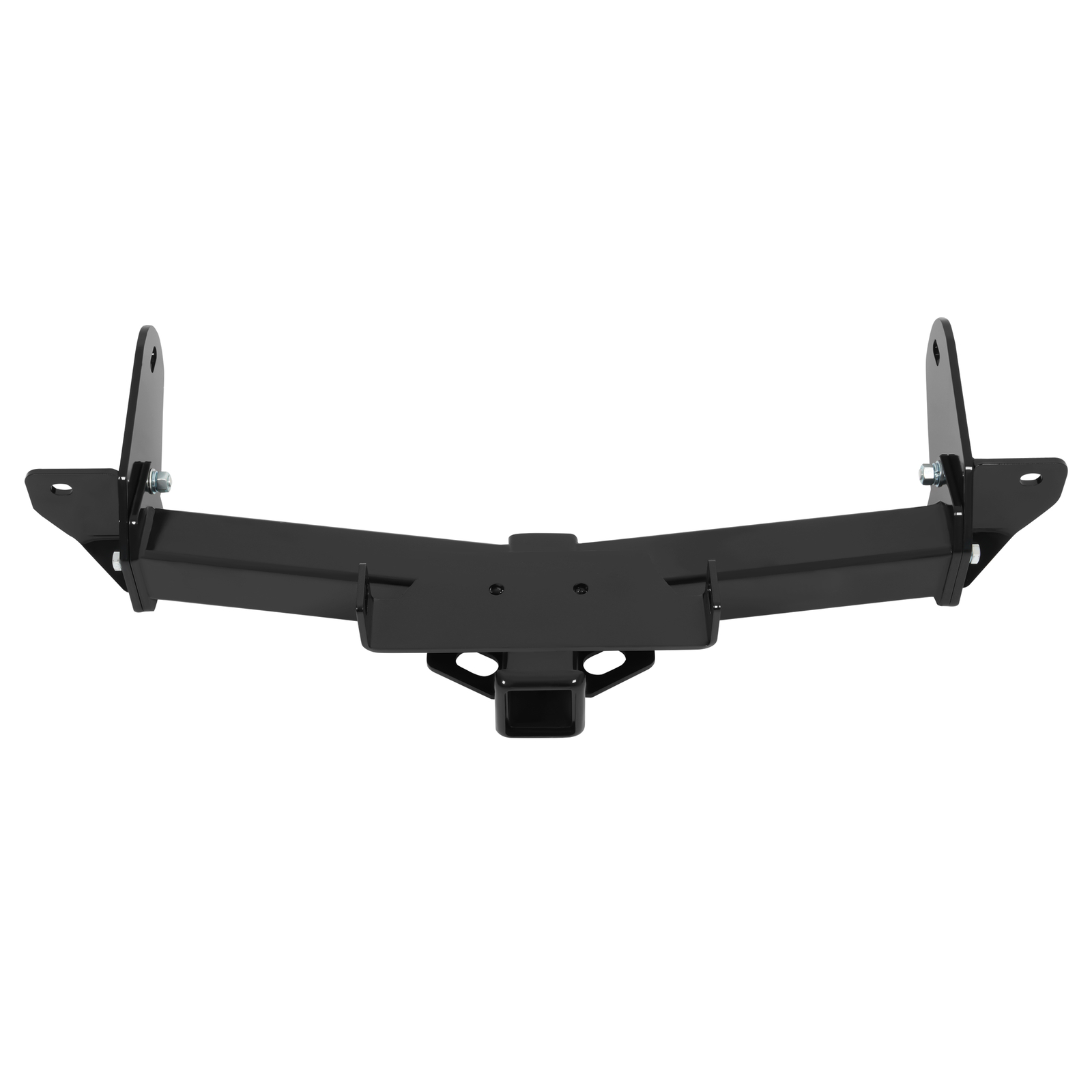 For Lincoln Mark LT/Ford F-150 06-08 Class 3 Trailer Hitch 2 Receiver Bumper Tow