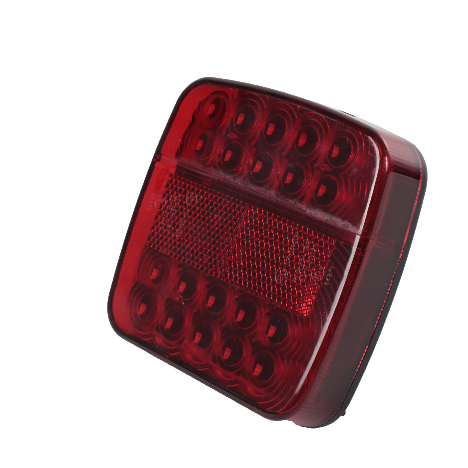 Wireless Magnetic Trailer Lights – Rechargeable LED TailLight Kit For Trailer