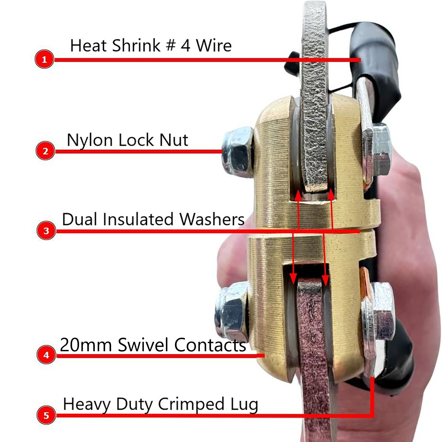 Shunting Pliers Clamps – Collision Repair Panel Grounding