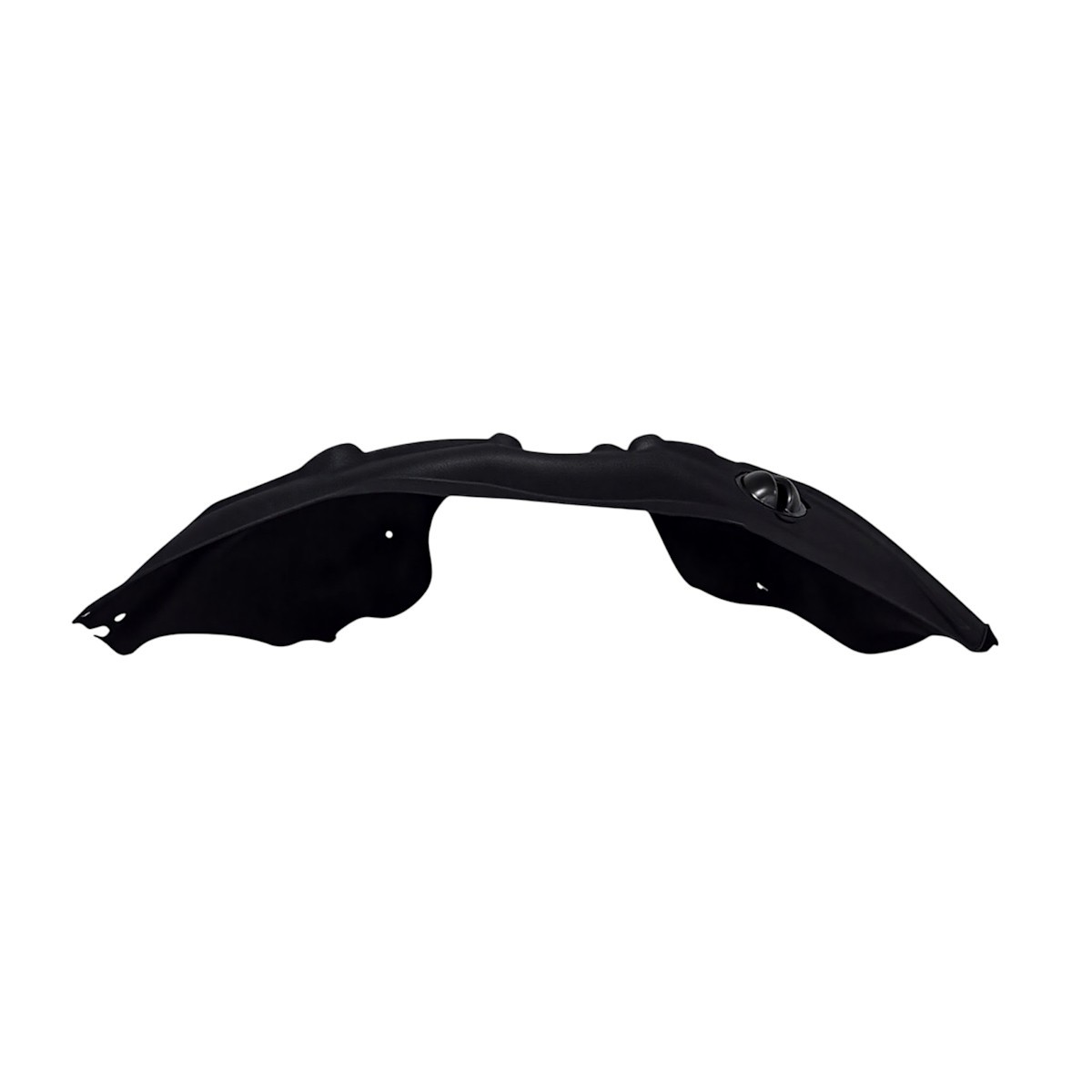 Fender Liners Set of 2 Front Driver & Passenger Side Left Right for Jeep 22 Pair