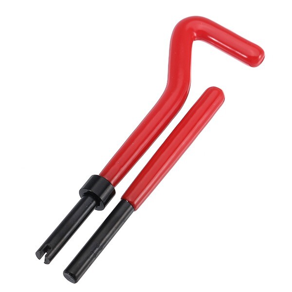 M10 x 1.0 Thread Repair Tool Stainless Helicoil Wire Insert Kit