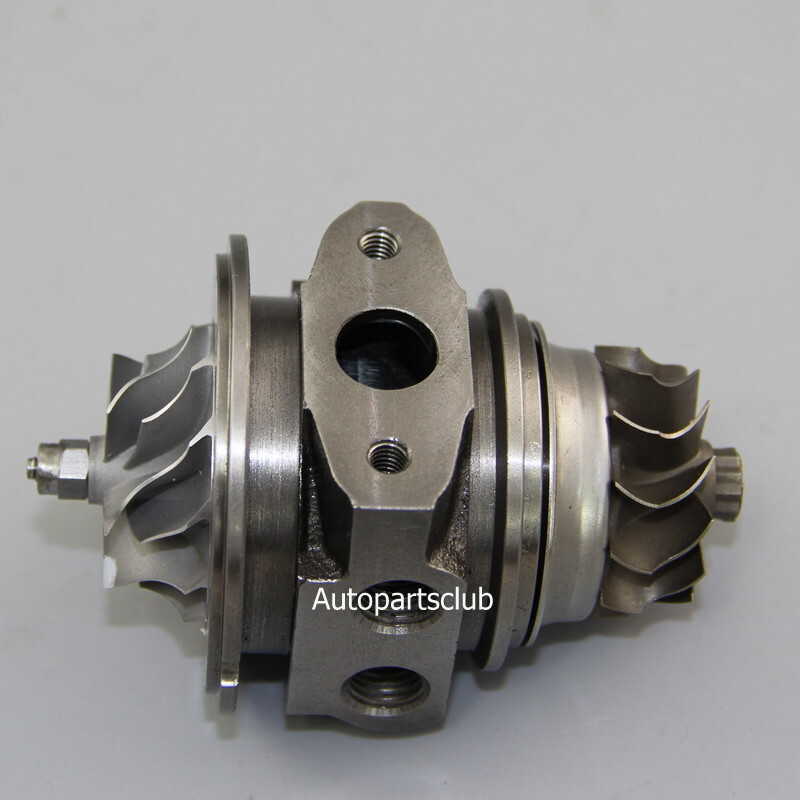 Turbo Cartridge CHRA (Cyl 1~3) for Volvo S80 XC90 B6294T 2.9 T6 8602932 N3P28FT