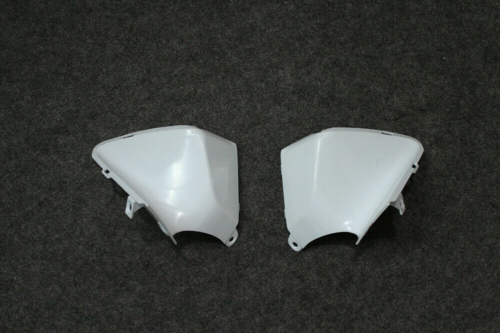 Unpainted ABS Plastic Fairings Bodywork Kit For Honda VFR800 VFR 800 2002-2012