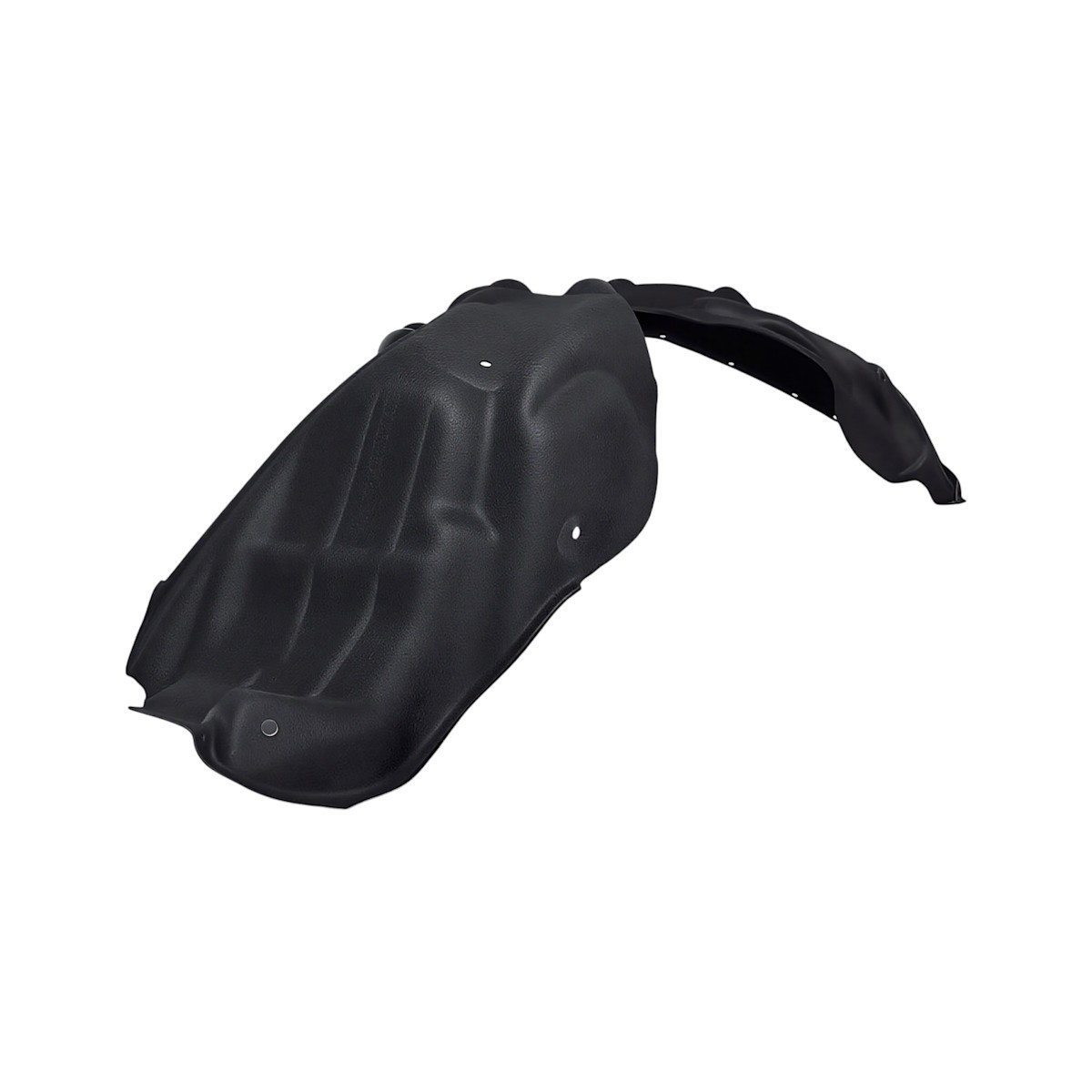Fender Liners Set of 2 Front Driver & Passenger Side Left Right for Jeep 22 Pair