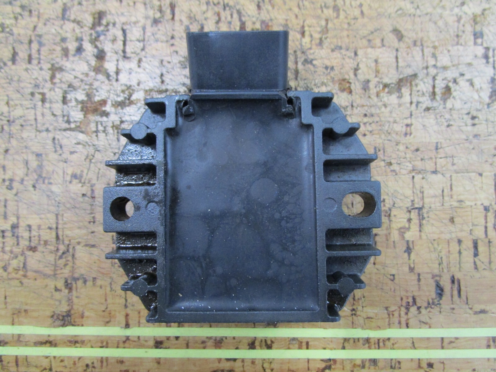 *90 DAY WARRANTY* 0820 Suzuki Rectifier/Regulator 32800-38F10