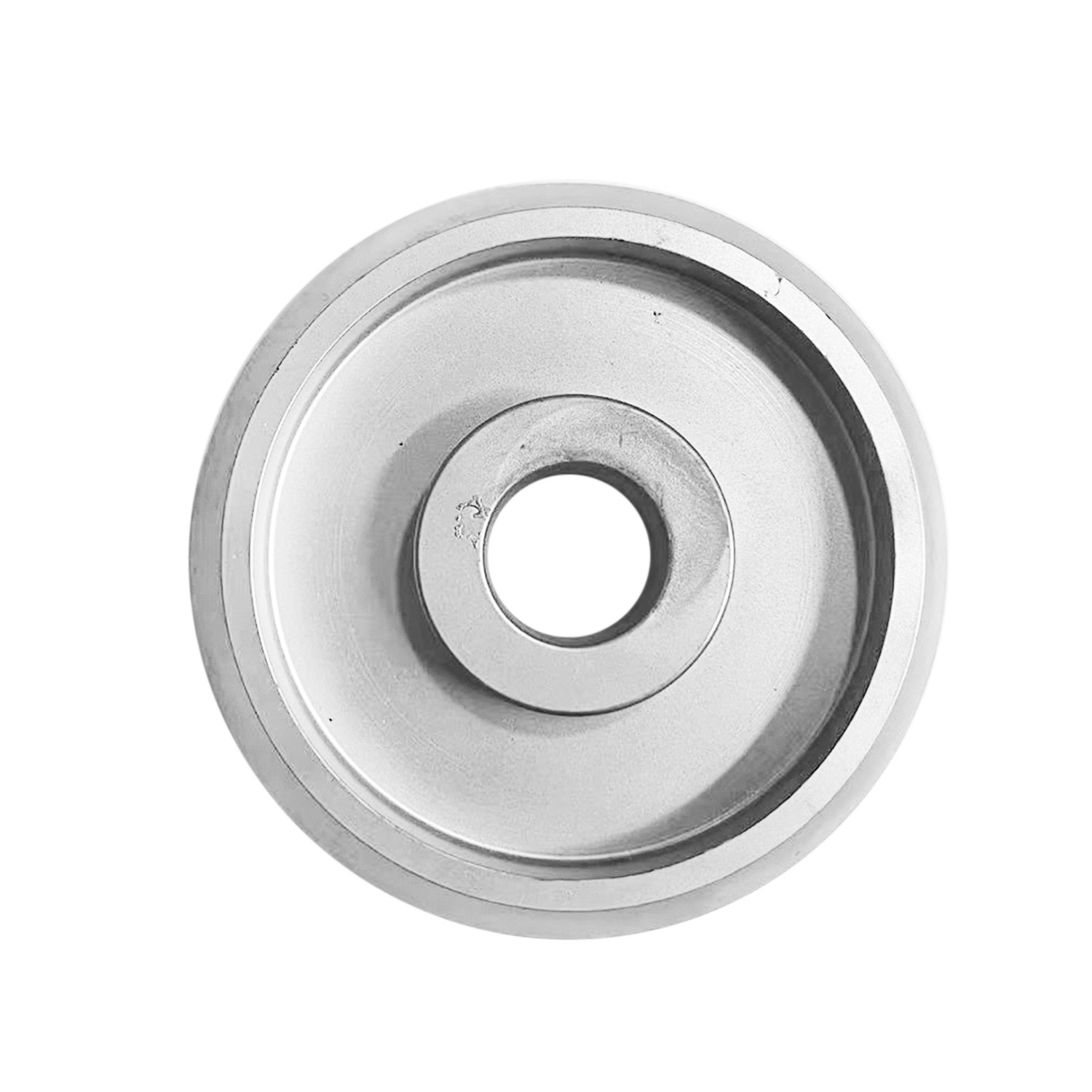Shaft Balancer Cone for Ford F450 F550 Fit Coats Hunter Silver 40mm