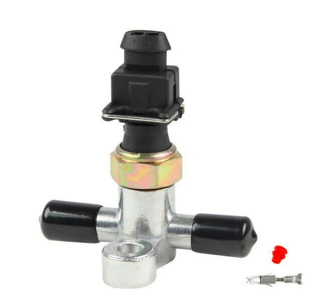 Electric Brake Vacuum Pump Switch for brake Booster 28146, 2 year warranty