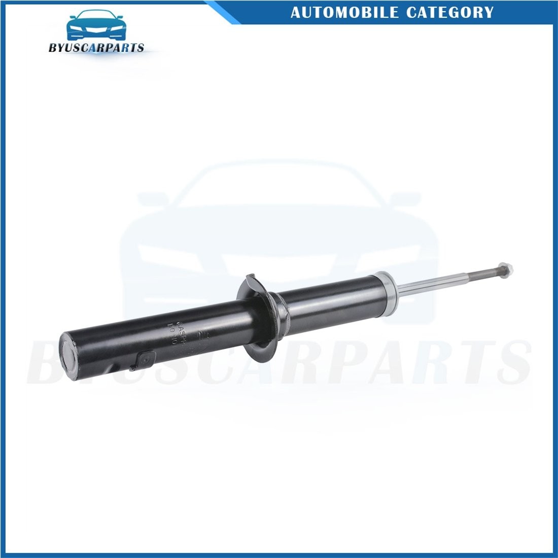 4Pcs Front Rear Struts Shocks For 1997-2001 Honda CR-V Left Right