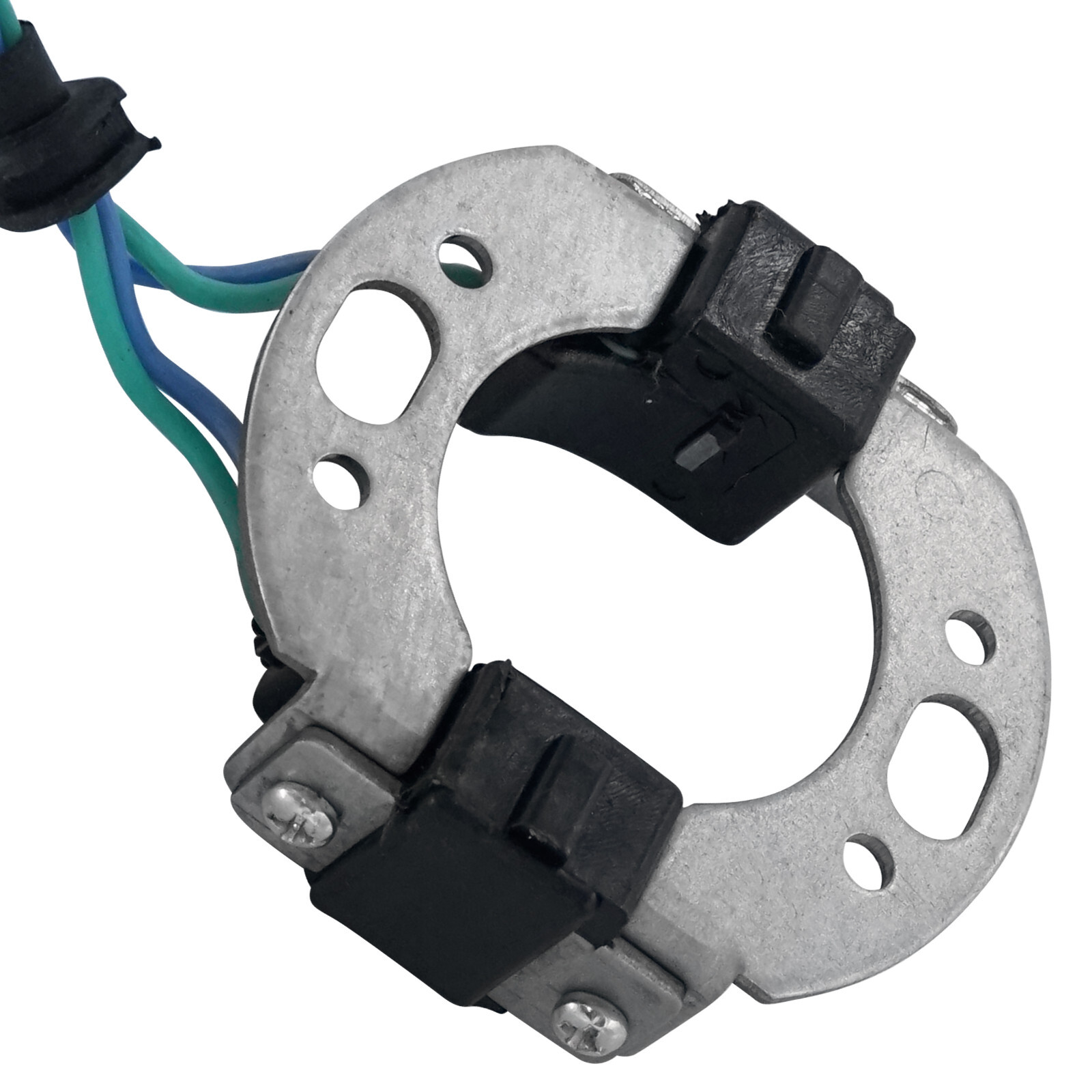 Stator Pickup Coil for Kawasaki Ke1000 Police 1000 KZ1000 1977 1978 1979- 2005