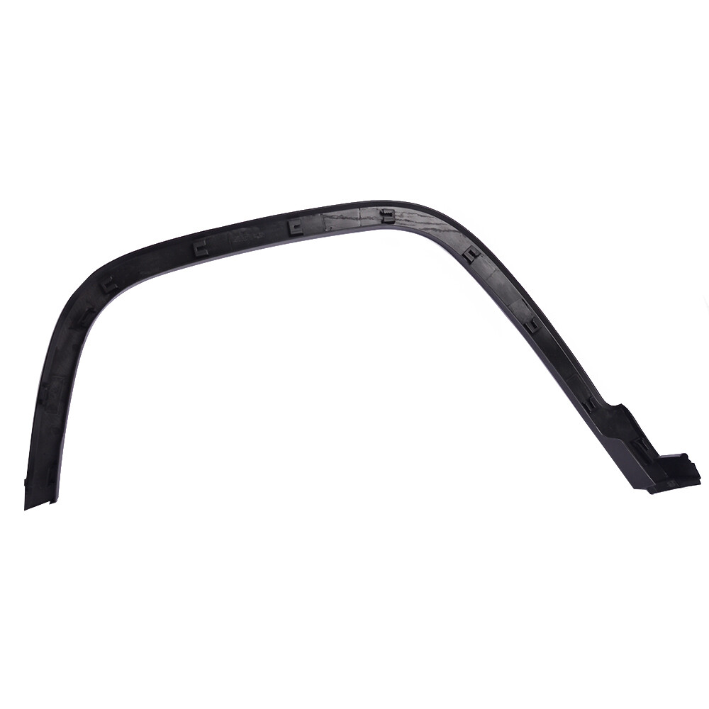 Front Left and Right 2Pcs Fender Flares Set For 2014-2018 Jeep Cherokee
