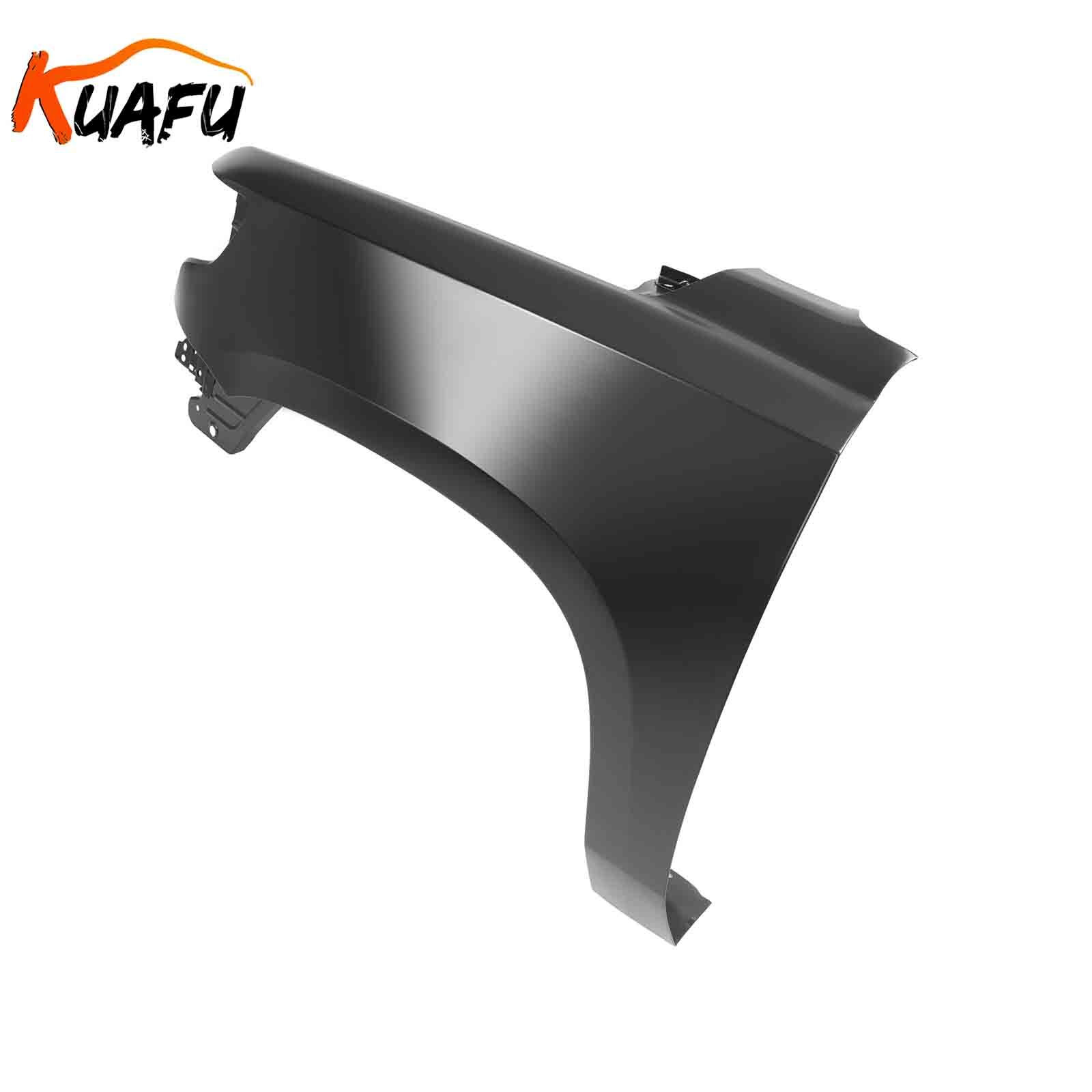 KUAFU Front Driver Left Side Fender LH For Chevrolet Suburban/Tahoe 2015-2020