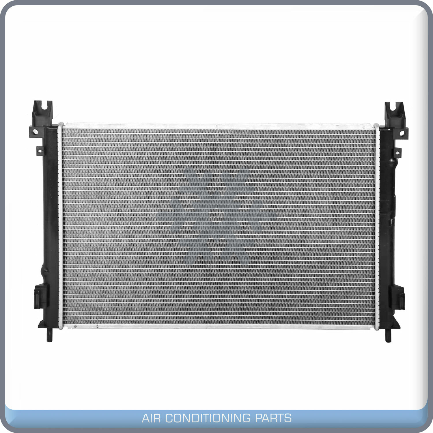 New Radiator For 04 05 06 Chrysler Pacifica 3.5L 3.8L V6 1 Row QL