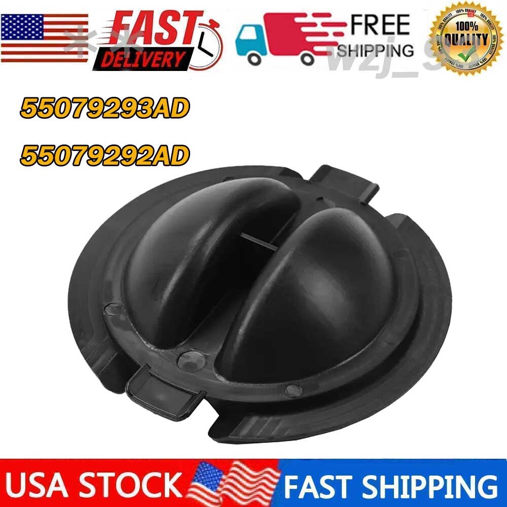 1 Pcs For 2011-2017 Jeep Grand Cherokee Front Fender Liner Cover Cap 55079292AD