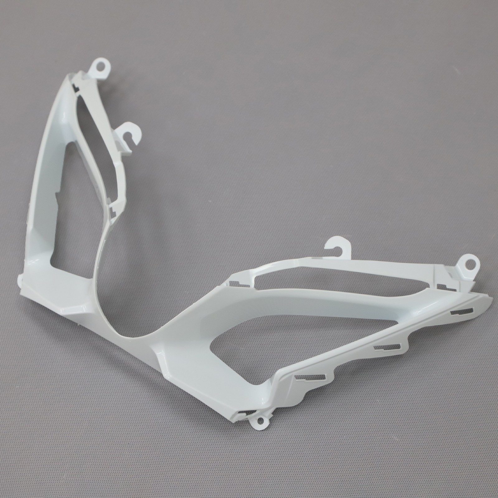 Unpainted Fairing Kit ABS Injection Molded For Suzuki GSXR1000 2017-2024 18 19