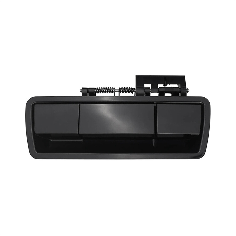 Tailgate Release Handle Without Camera Hole 90606-7S000 For NISSAN ARMADA 04-15