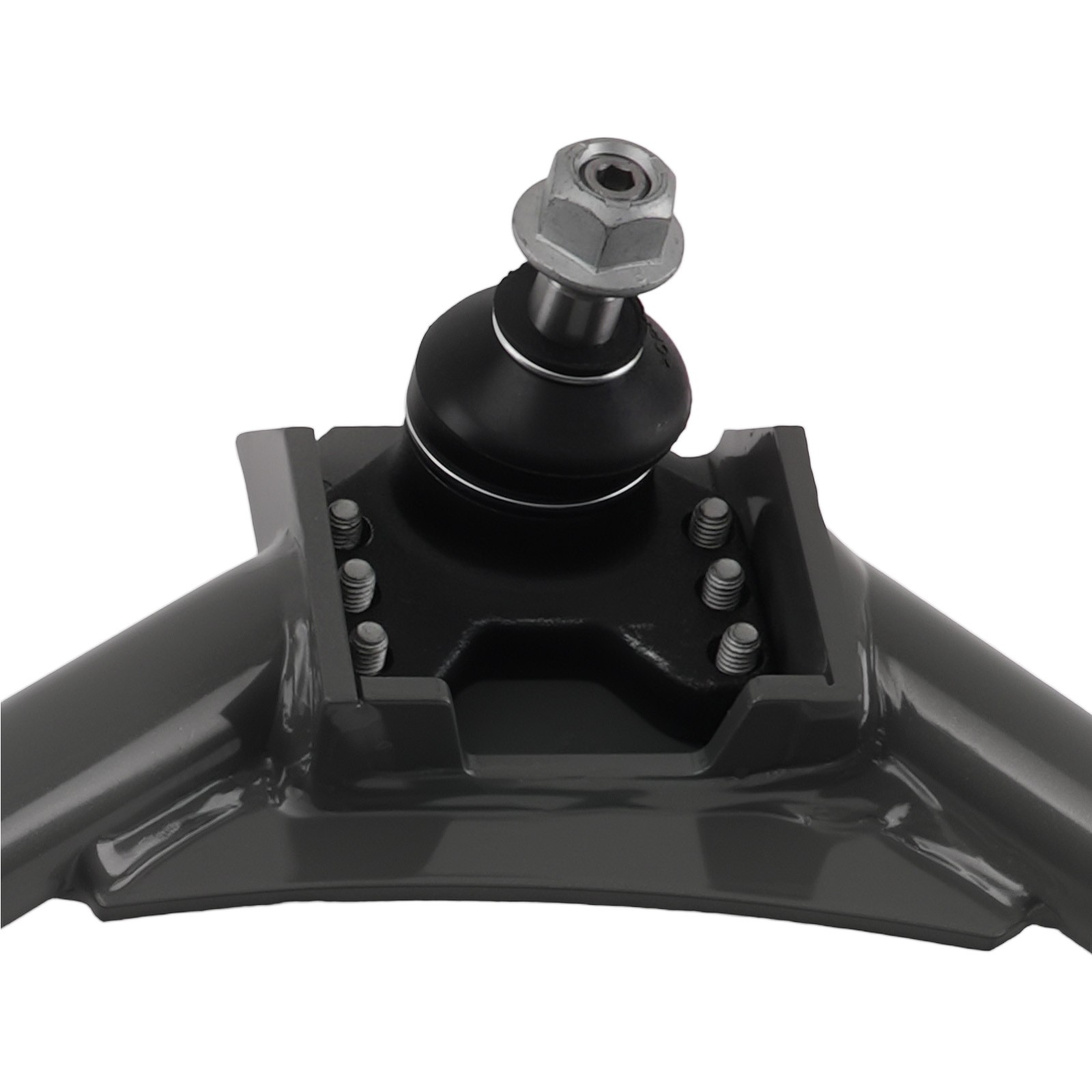 Adjustable +/- 3 Front Upper Camber Control Arms for Chrysler 300 2005-2023 RWD