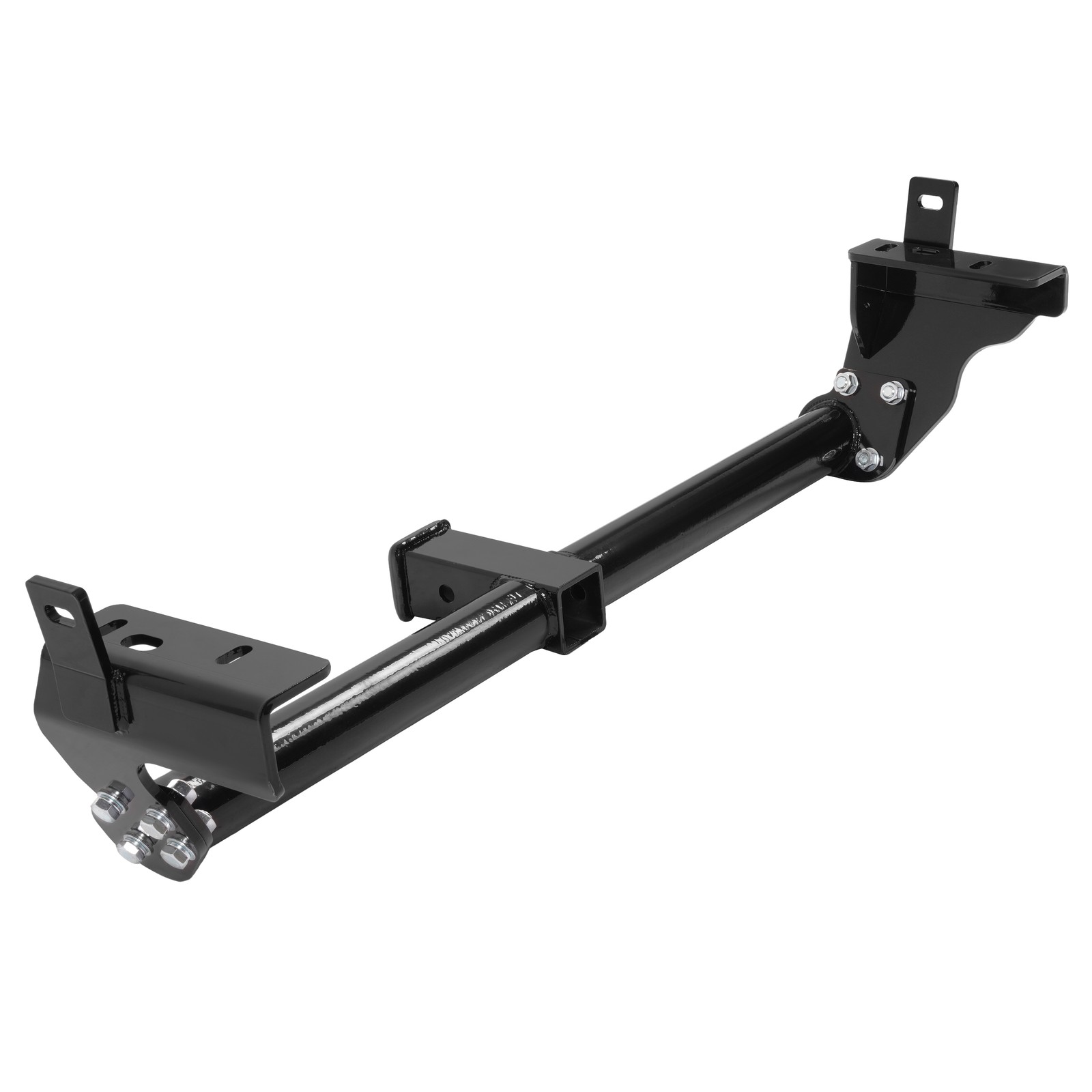 New Class-3 Trailer Towing Hitch 2 Inch Receiver For Ford Edge 2015-2024
