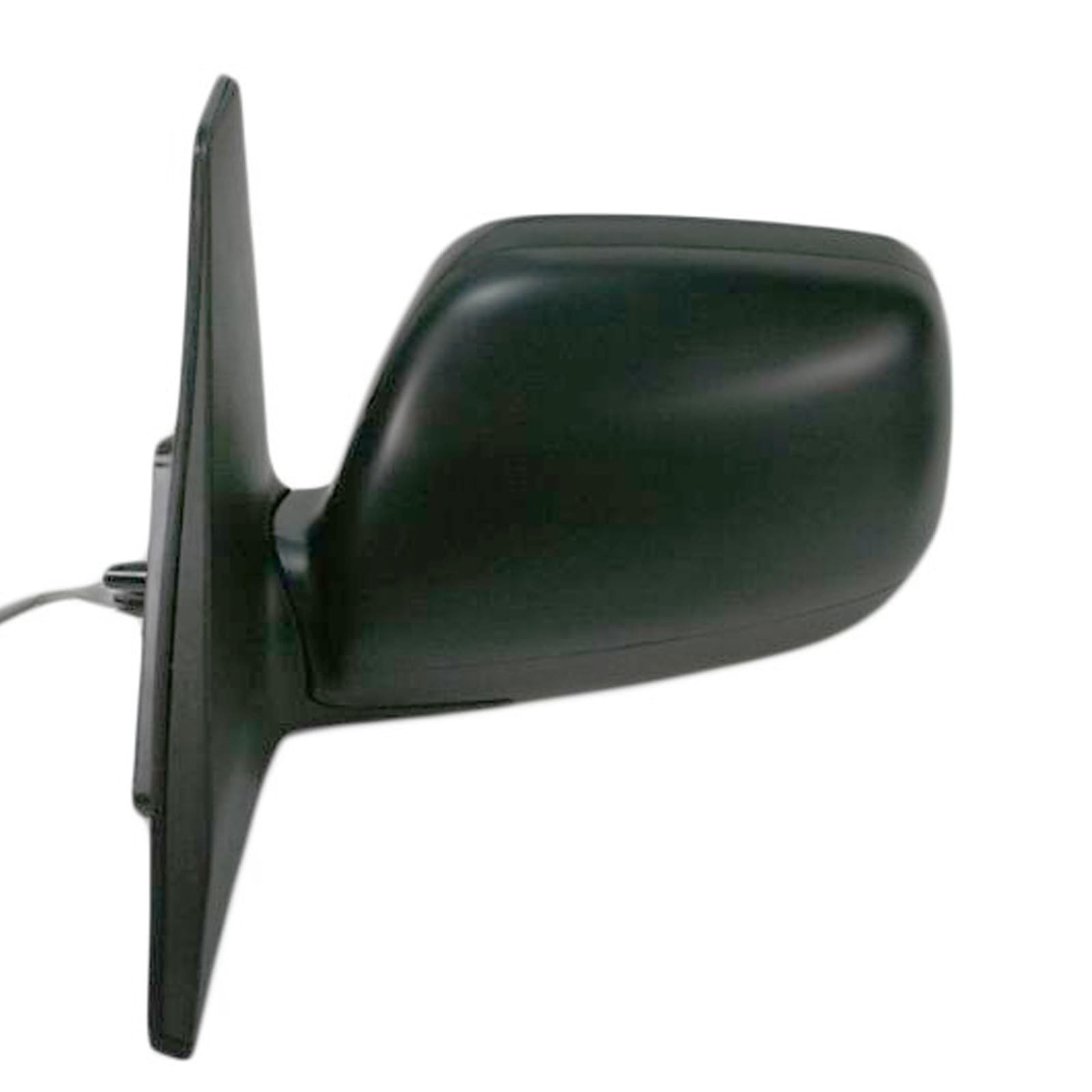 Power Side Mirror for 2001-2003 Toyota RAV4 – Paint to Match, Manual Fold, Left