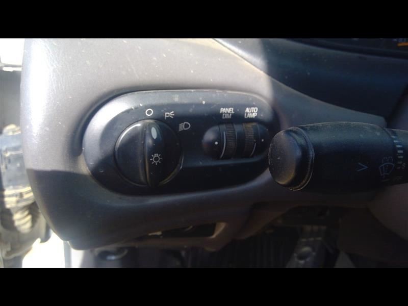 ABS Pump Anti-Lock Brake Part Pump Fits 96-97 SABLE 28635897