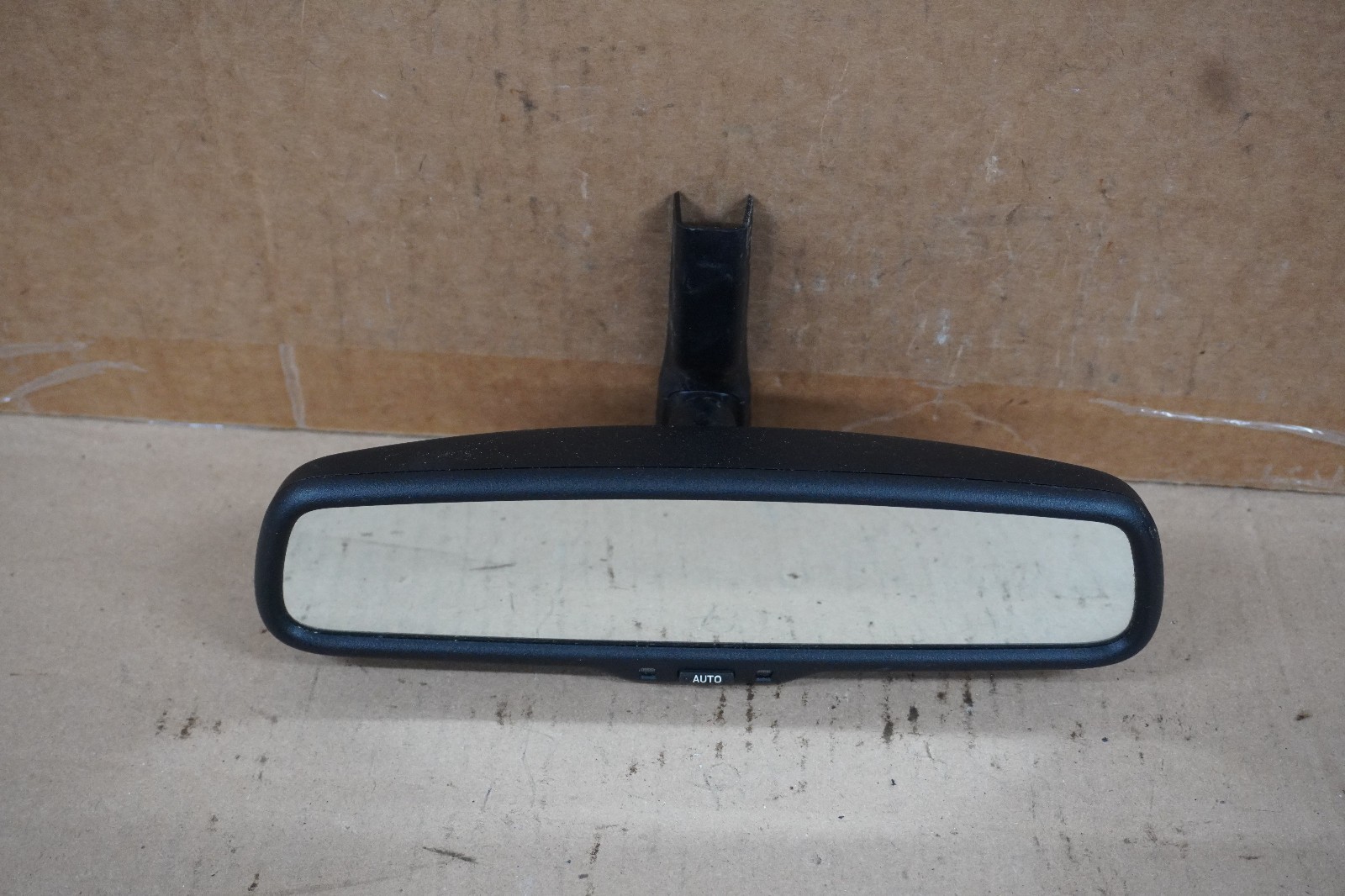 2010 2011 2010 Lexus ES350 Interior Rear View Mirror OEM E11026004