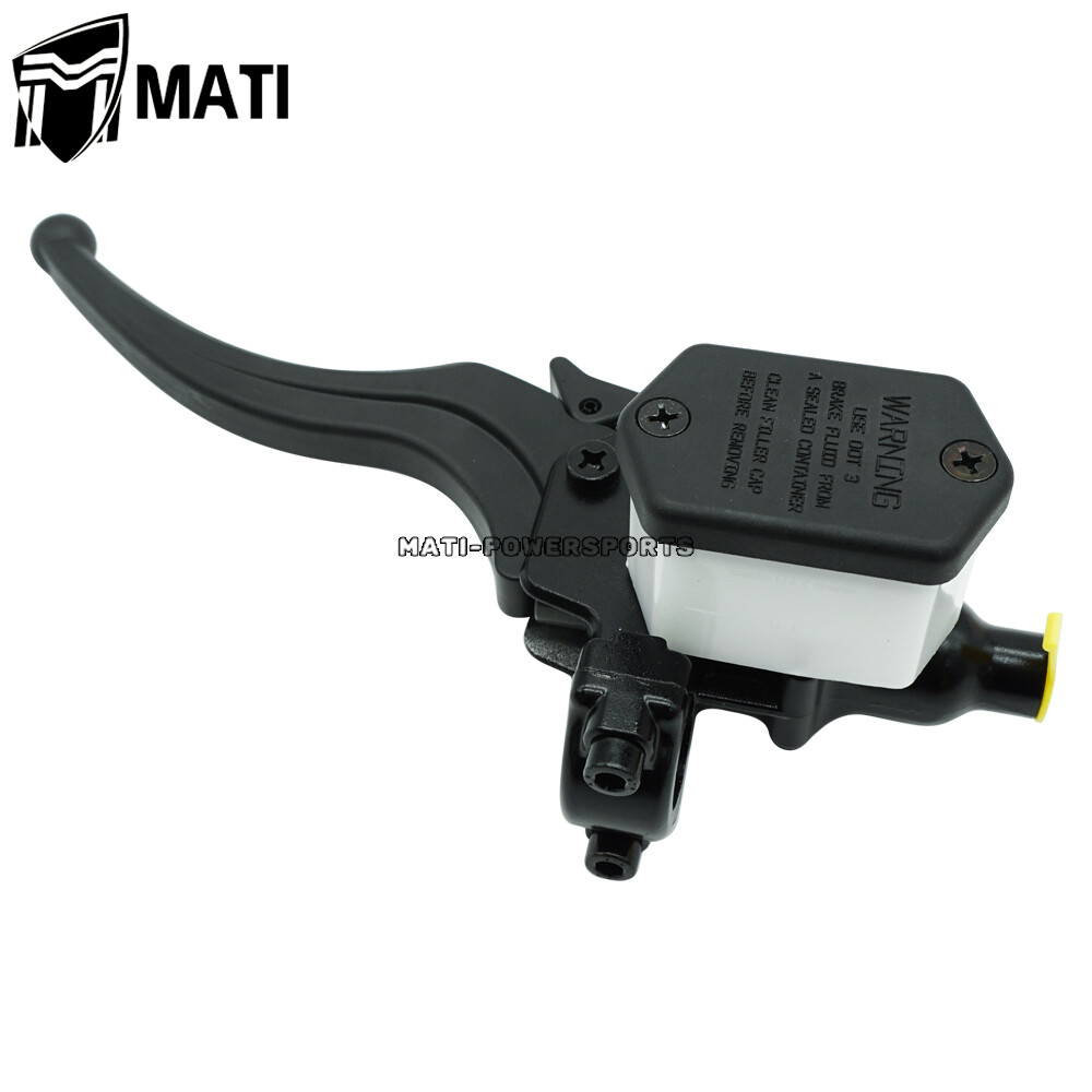Front Brake Master Cylinder for Polaris Sportsman 400 1993-97 Magnum 425 1995-98