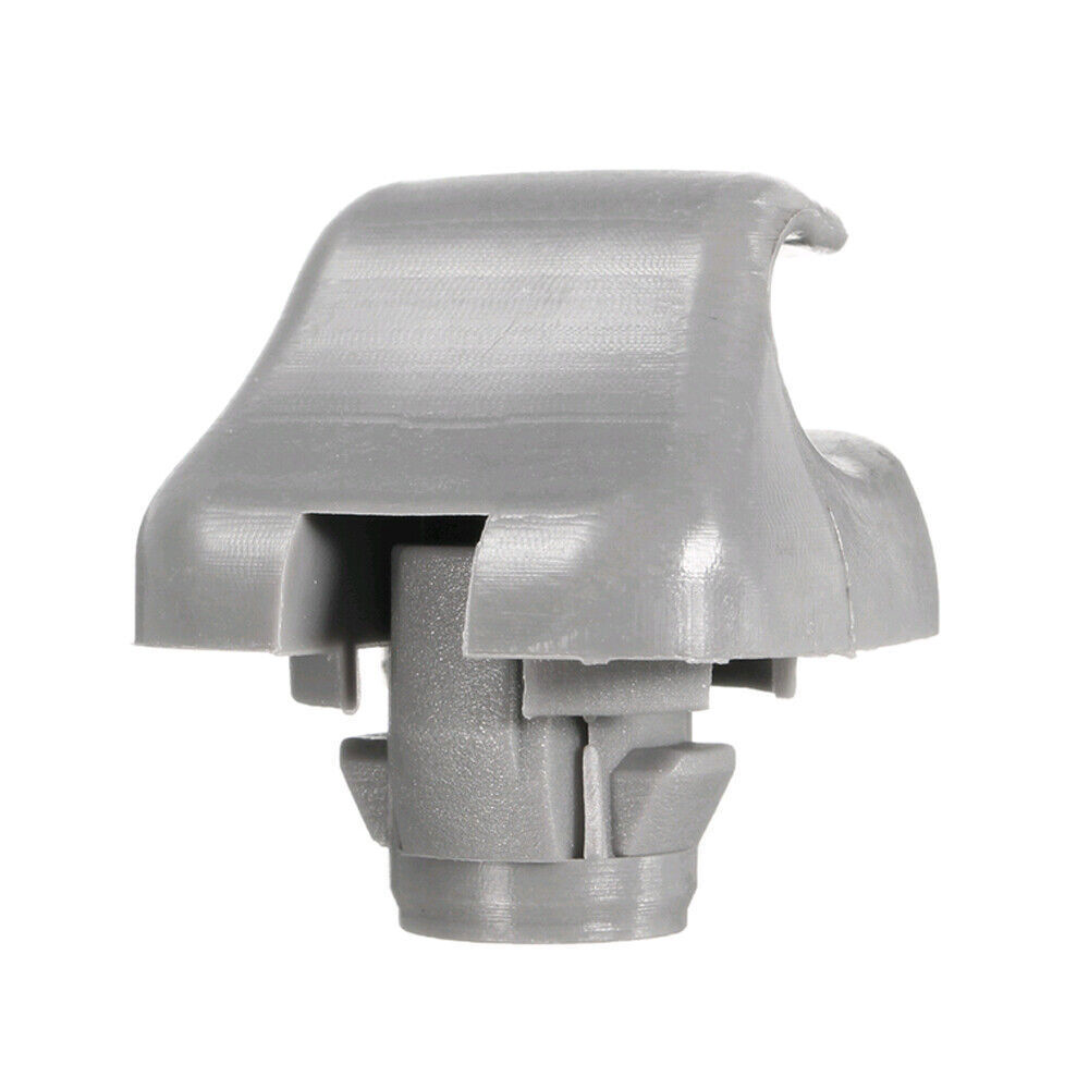 Car Sun Visor Clip Light Mirror Replacement Interior Accessories Fit For Honda